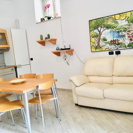 Casa Nina Apartment Agerola Exterior foto