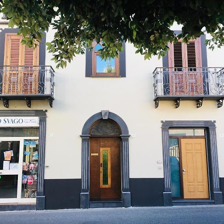 Casa Nina Apartment Agerola Exterior foto