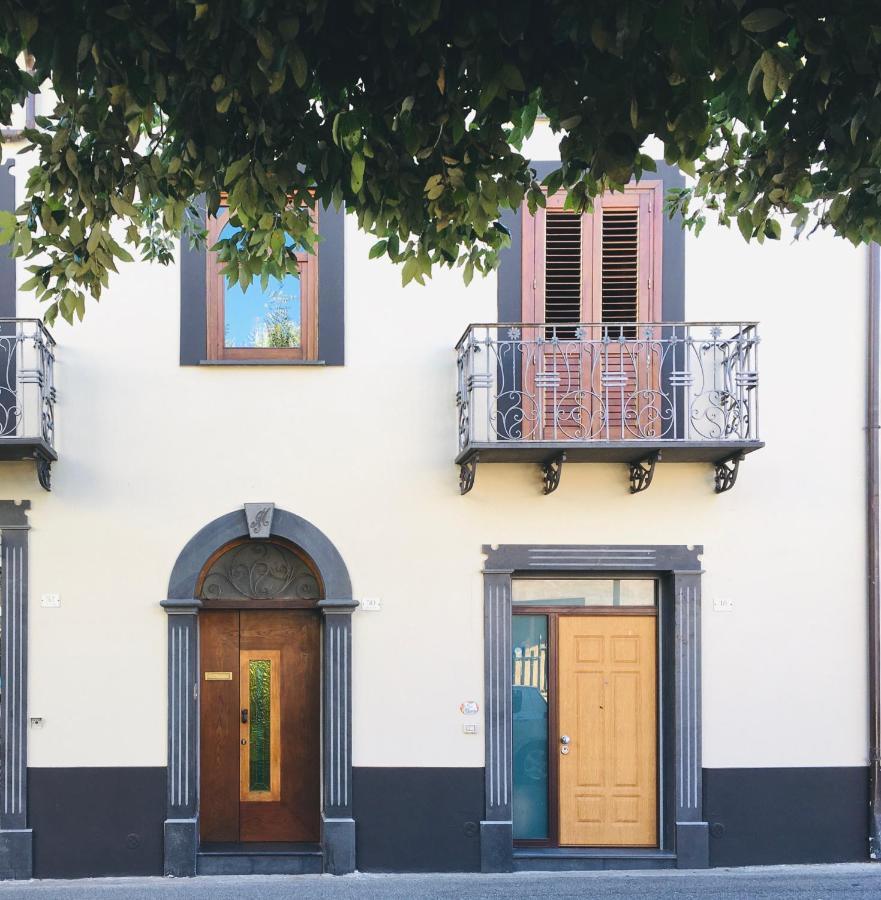 Casa Nina Apartment Agerola Exterior foto