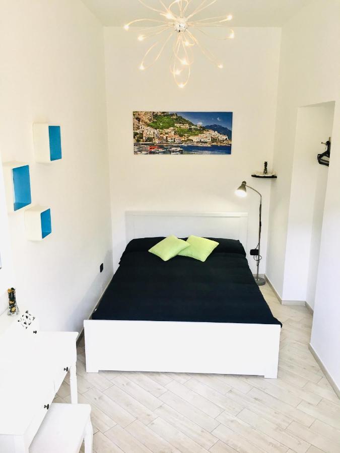 Casa Nina Apartment Agerola Exterior foto