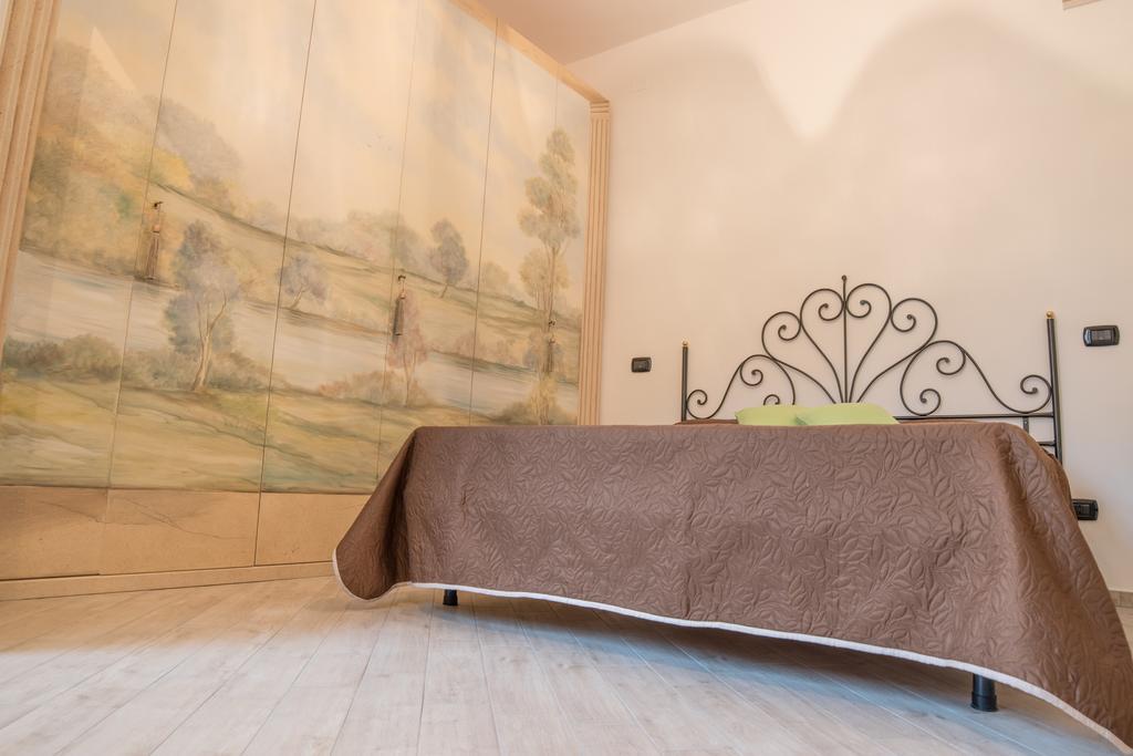 Casa Nina Apartment Agerola Exterior foto