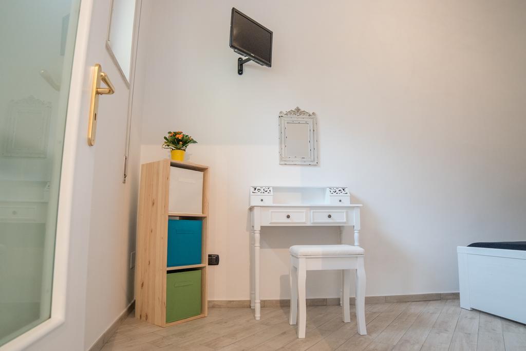 Casa Nina Apartment Agerola Exterior foto